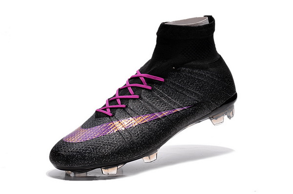 Nike Mercurial Superfly IV FG Men Shoes--049